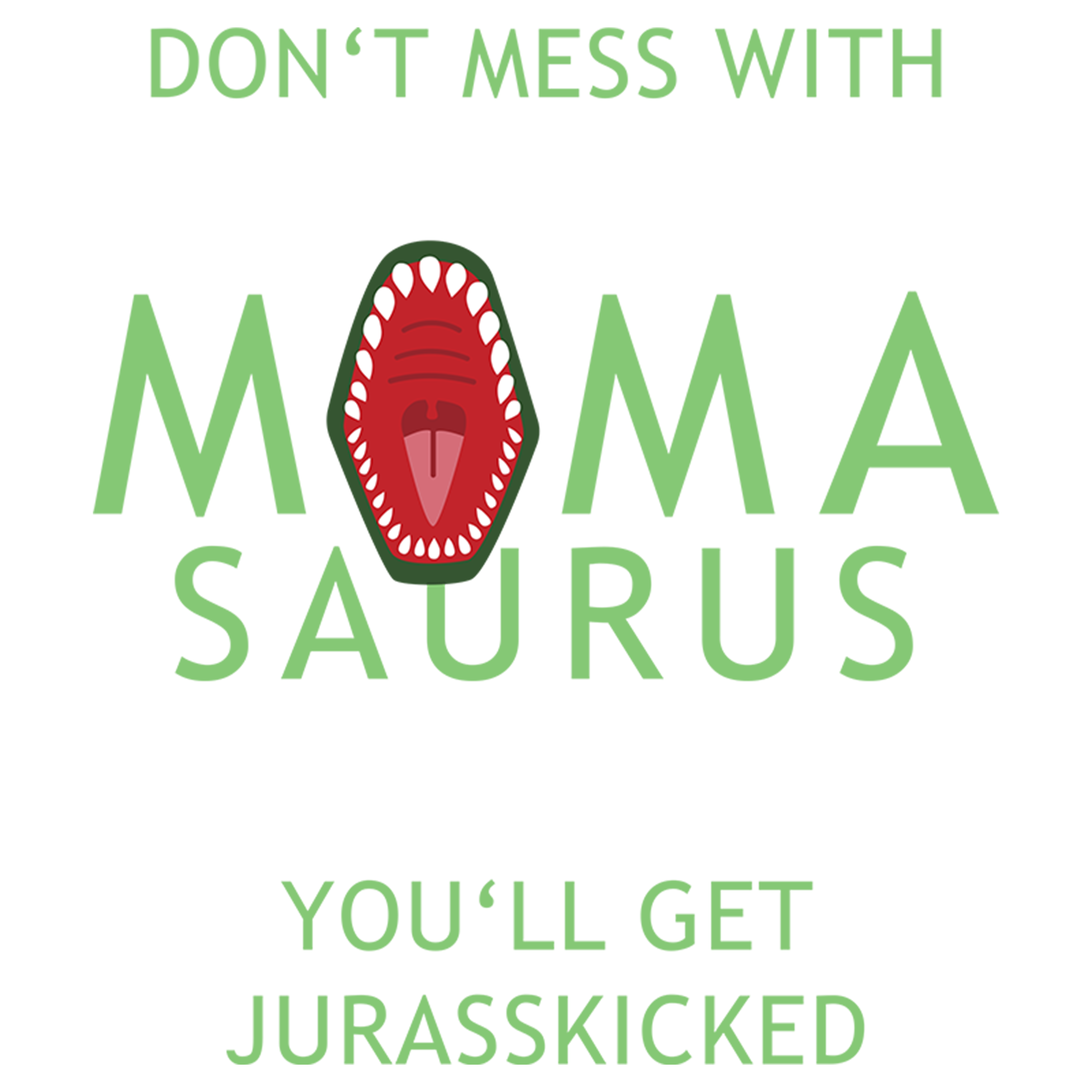 Dont mess