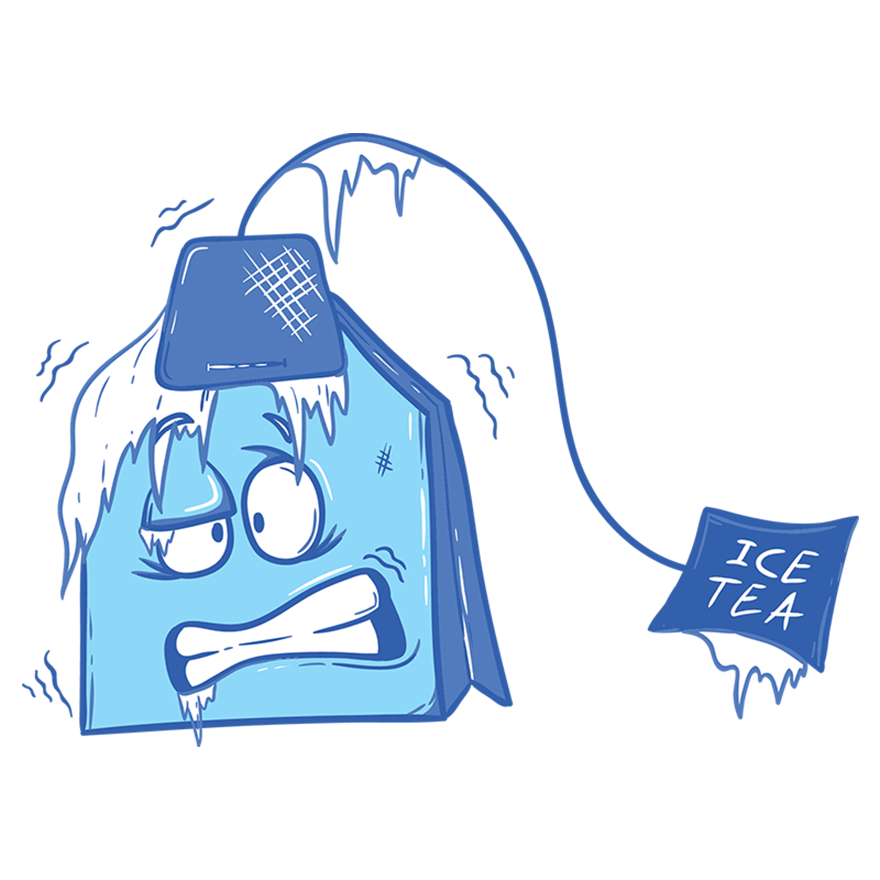 Ice tea