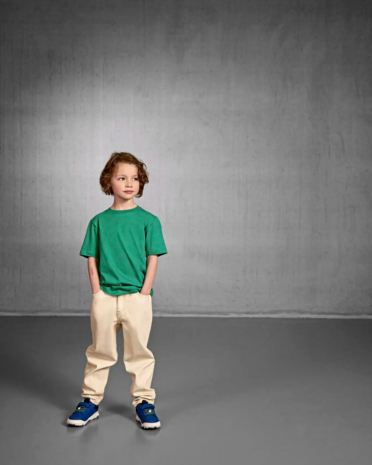 all-groups Kids' E150 T-Shirt