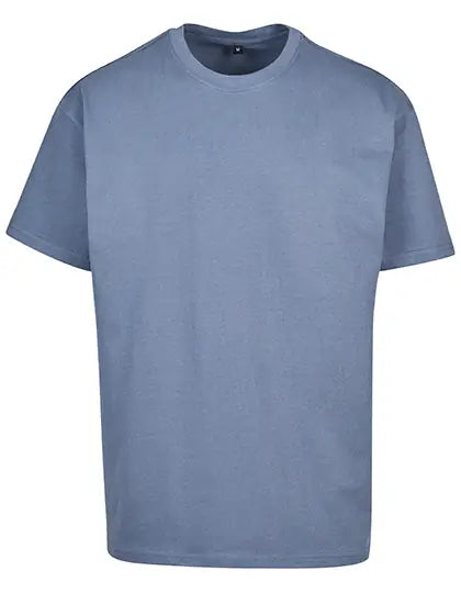 Men's Heavy Oversize T-Shirt