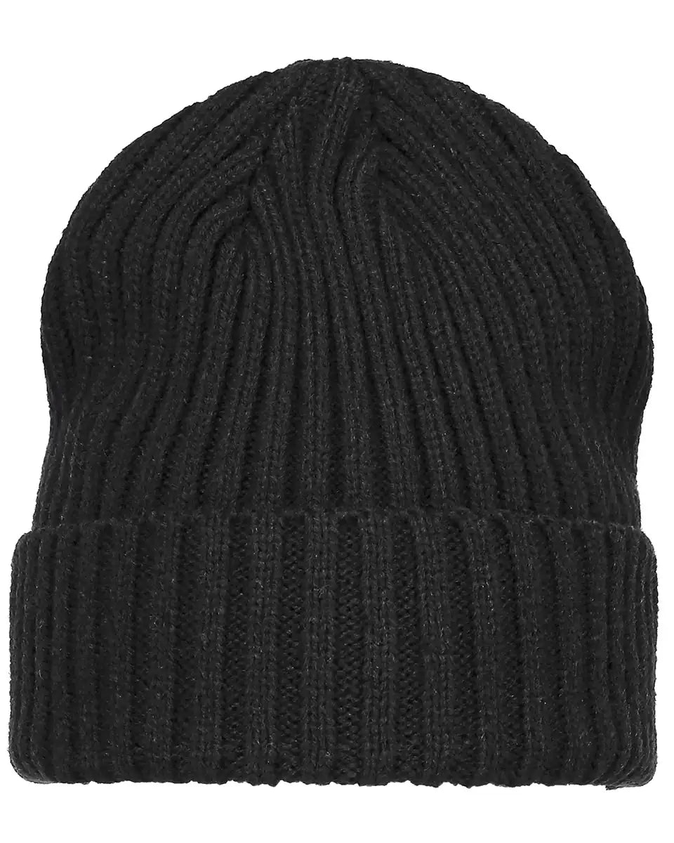 all-groups Coarsely Knitted Hat