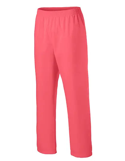 Unisex Slip On Pants