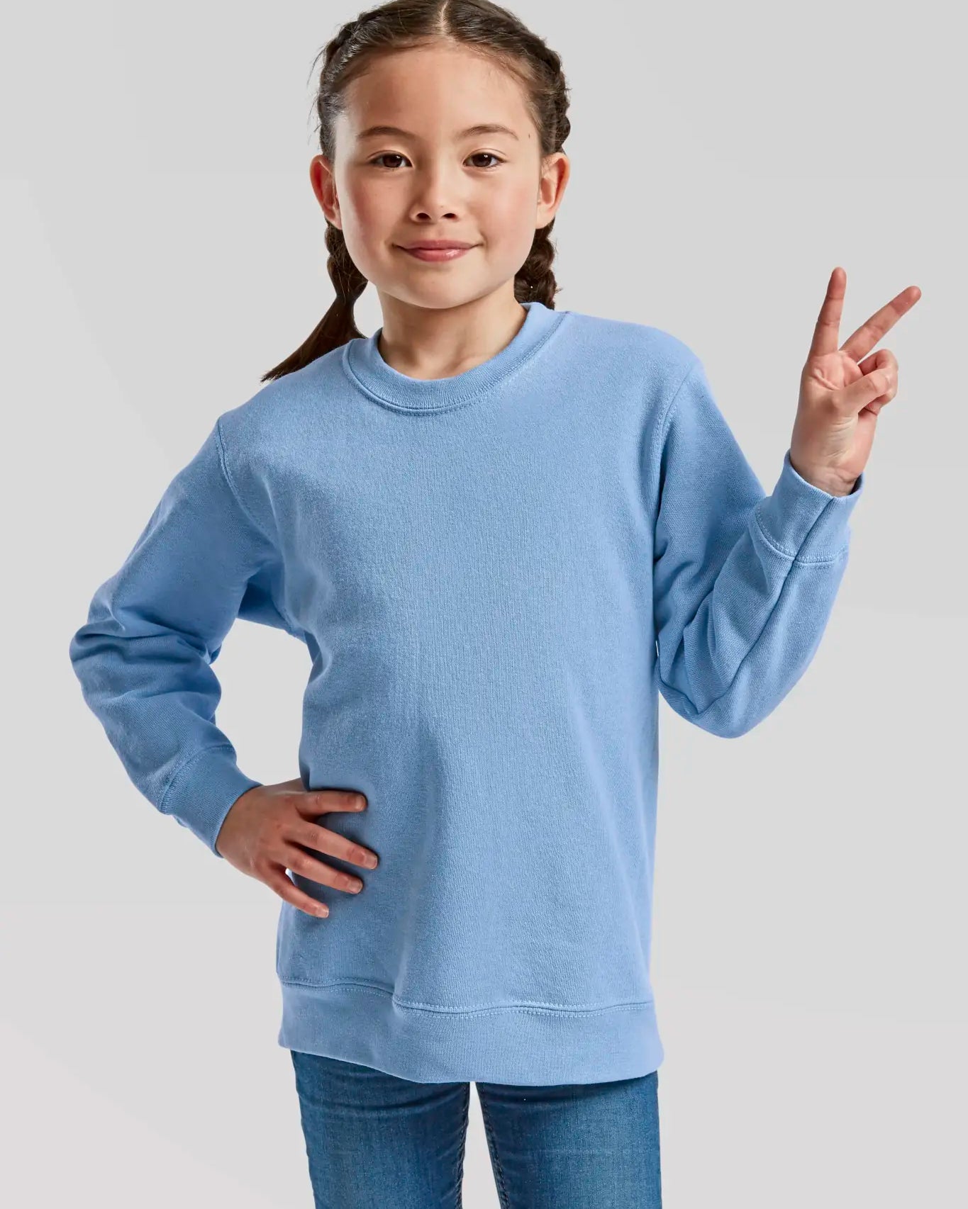 all-groups Kids' Classic Set In Sweat