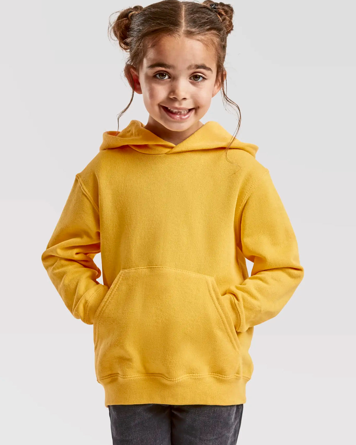 all-groups Kids' Classic Hooded Sweat