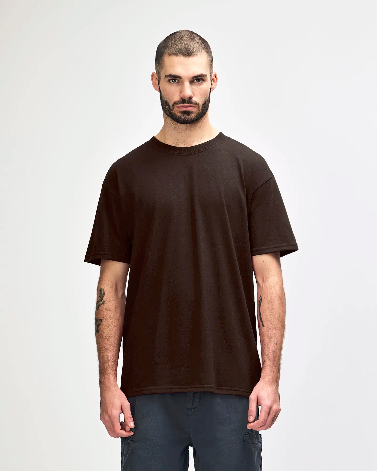 all-groups Men's Hammer Maxweight Adult T-Shirt