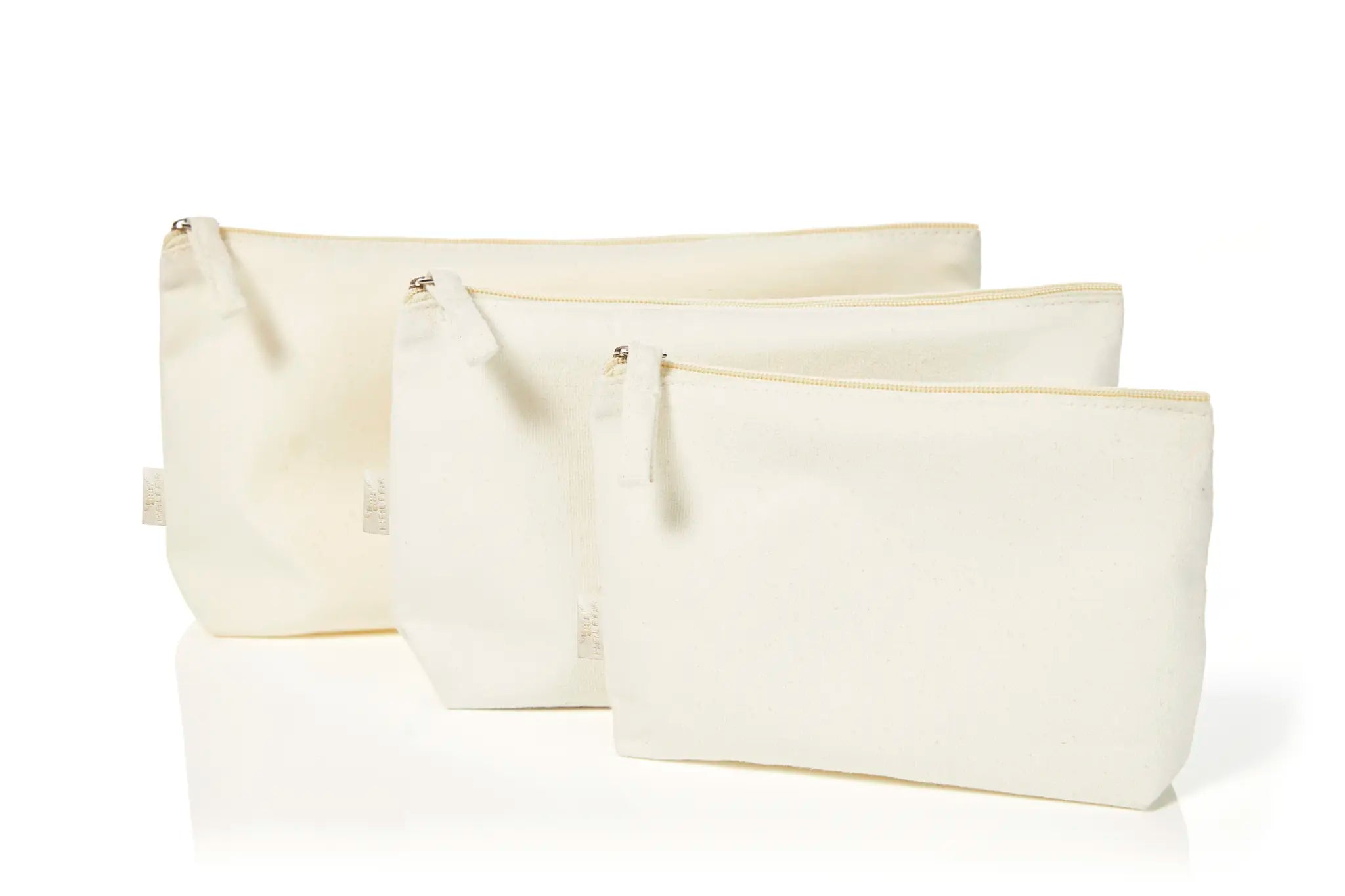 all-groups Zipper Bag Organic S