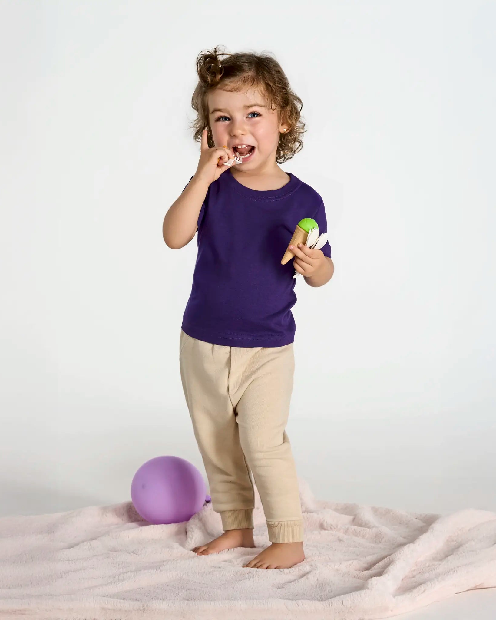all-groups Kids' Baby T-Shirt