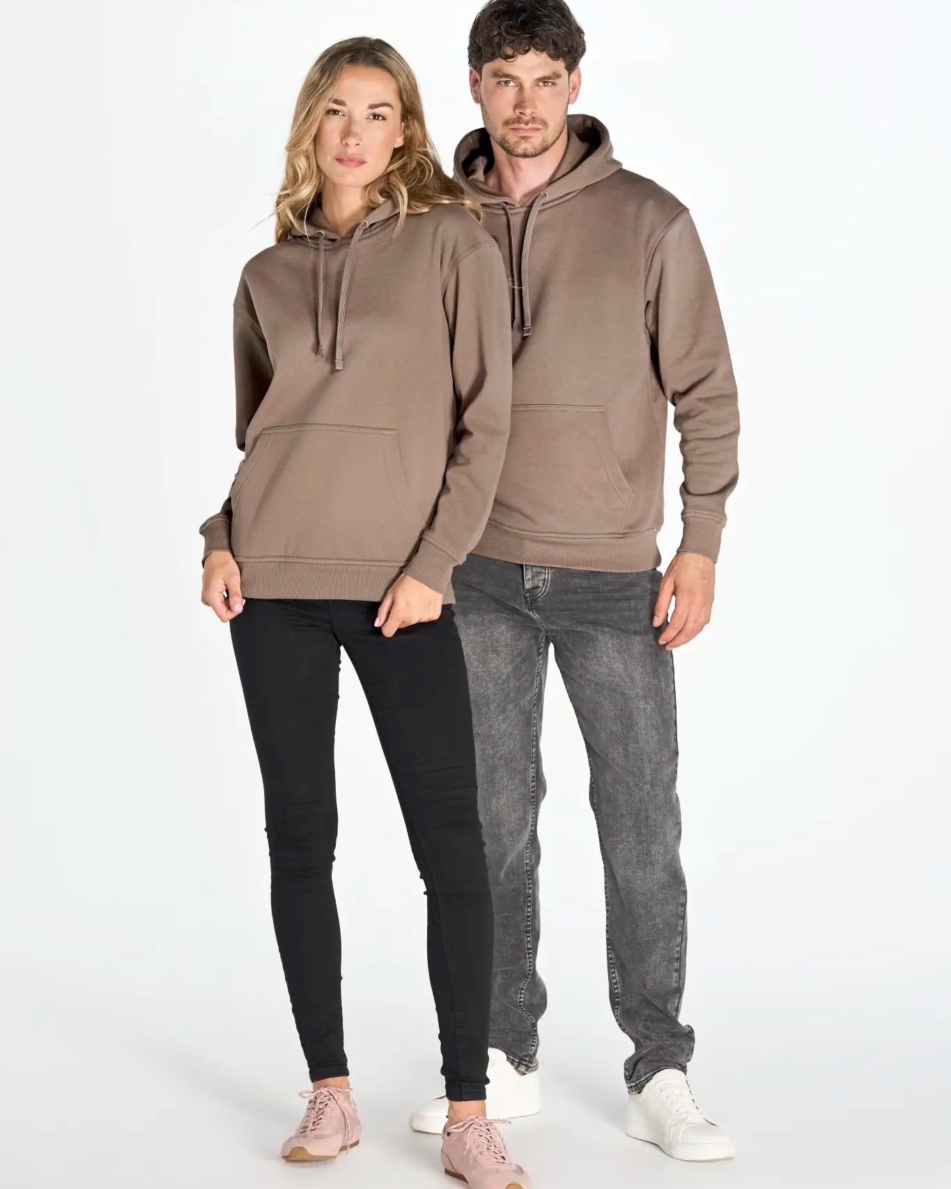 all-groups Men's Kangaroo Sweatshirt