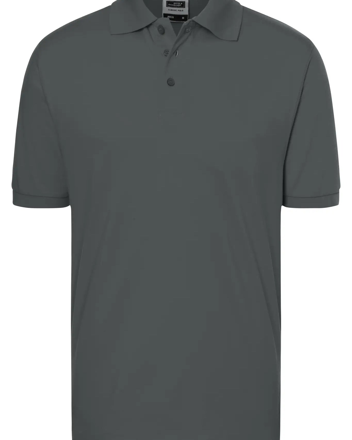 all-groups Men's Classic Polo