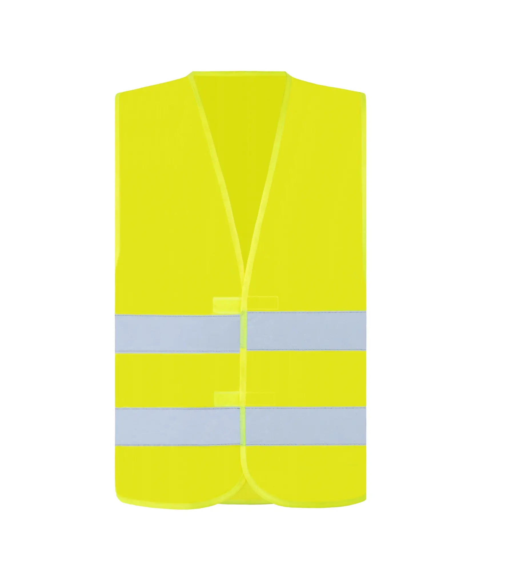 all-groups Men's Safety Vest Passau Security
