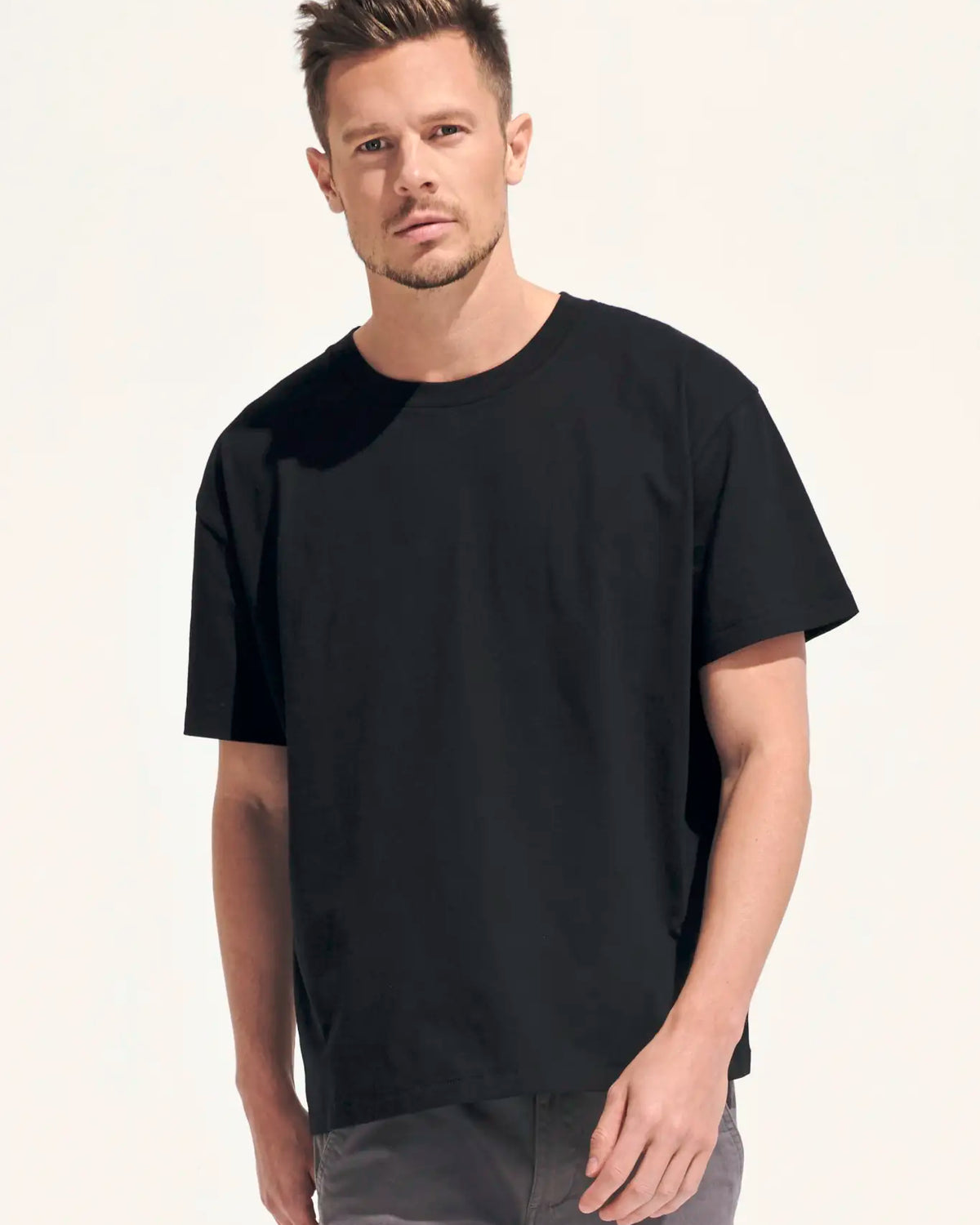 all-groups Unisex Oversized T-Shirt Legacy