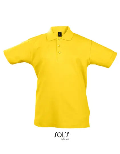 Kids' Summer Polo II