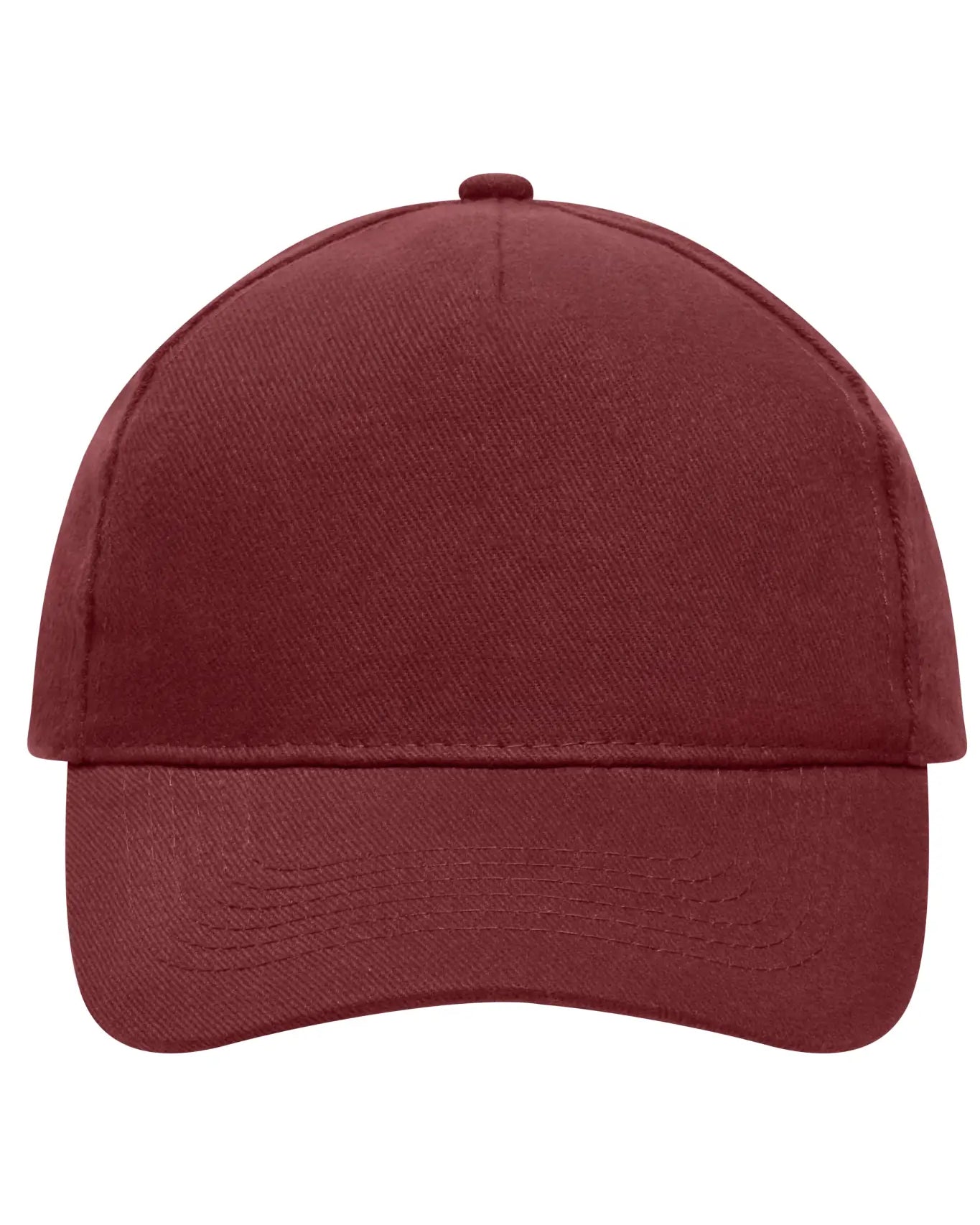 all-groups 5 Panel Cap Heavy Cotton