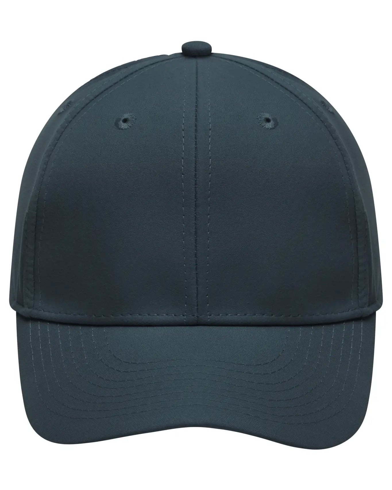 all-groups 6 Panel Polyester Peach Cap