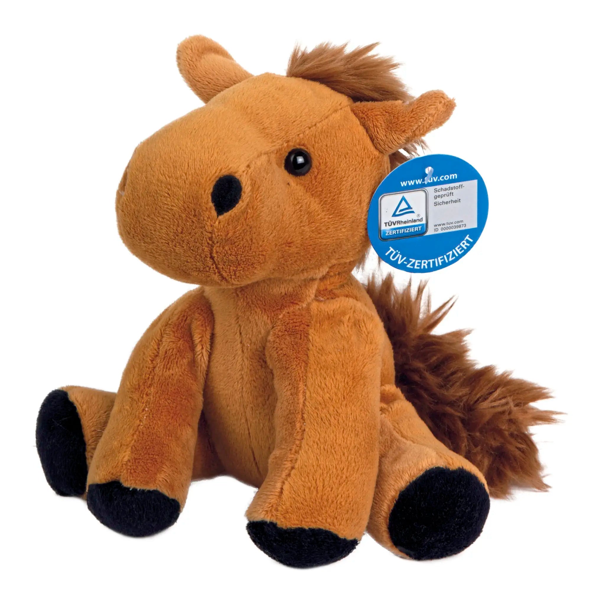 all-groups MiniFeet Zoo Animal Horse Claudia