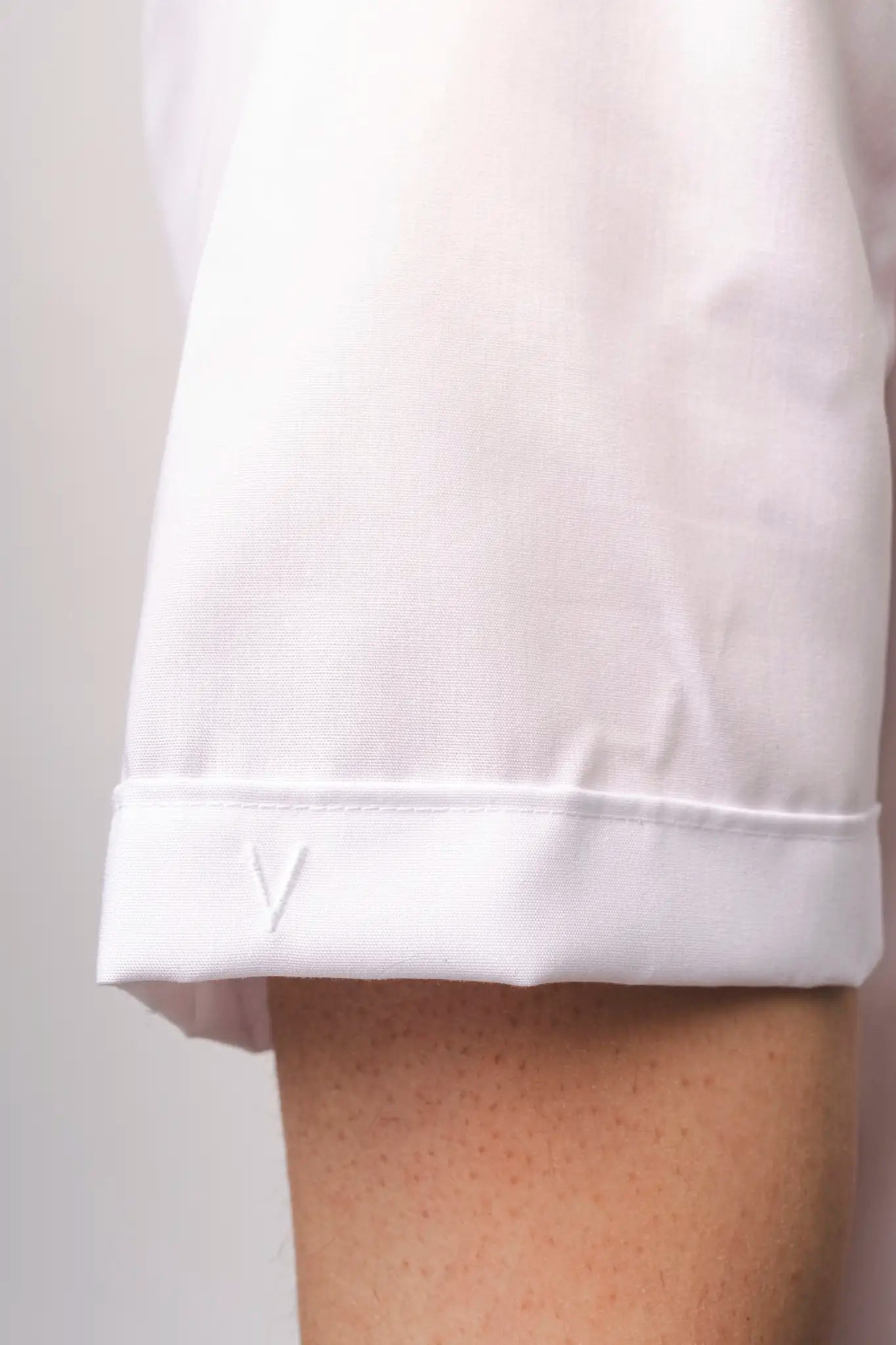 all-groups Men's Shirt Modern Fit Short Sleeve