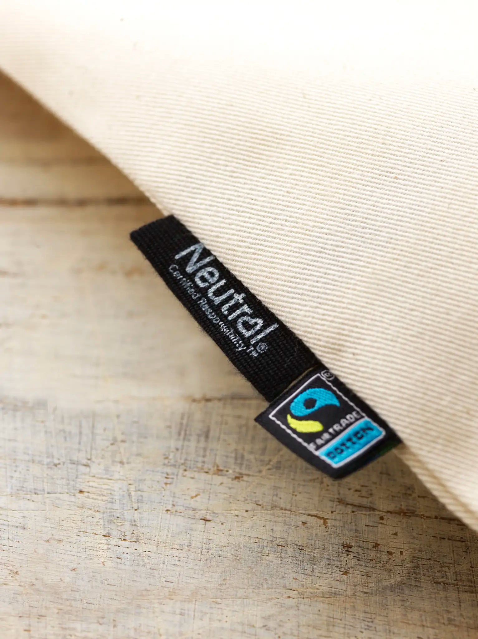 all-groups Twill Bag