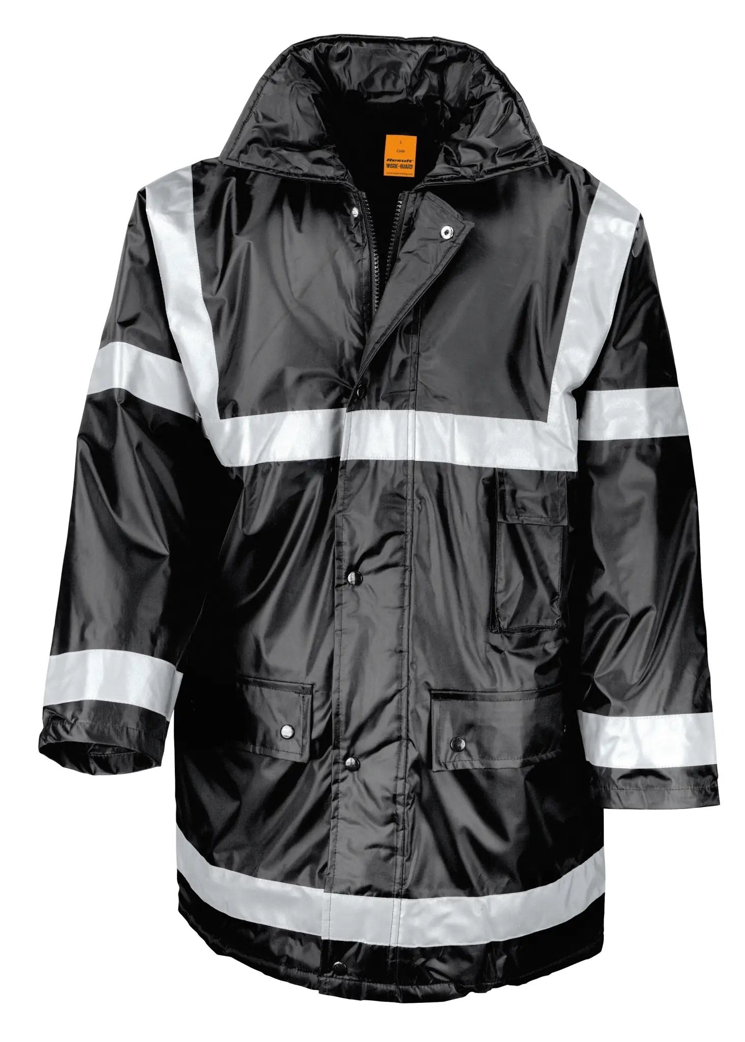 all-groups Men's Management Coat