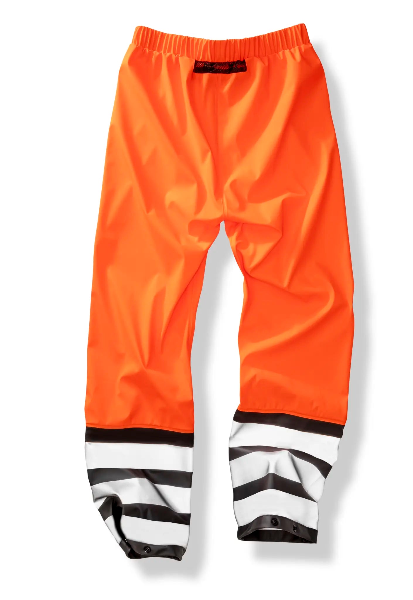 all-groups Men's Heavy Duty Prism PU Safe Dry Trouser with Recycled Backing