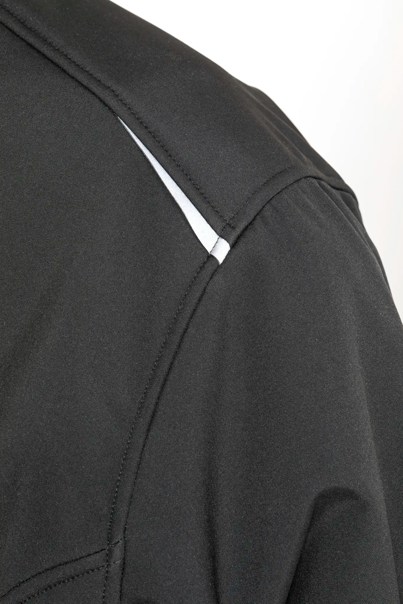 all-groups Men's Recycled 3 Layer Softshell Jacket
