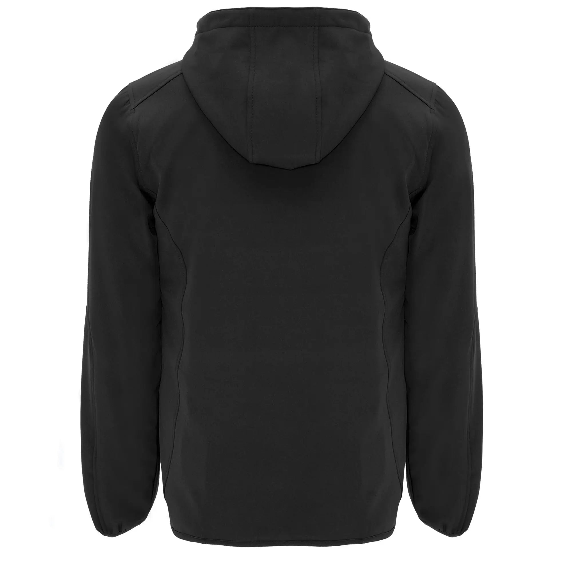 all-groups Men's Siberia Softshell Jacket