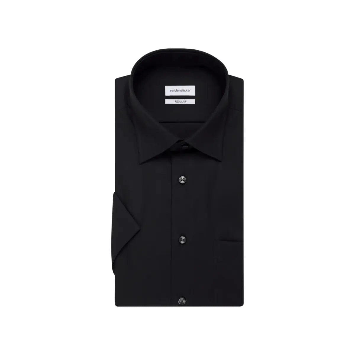 all-groups Men's Shirt Regular Fit Short Sleeve