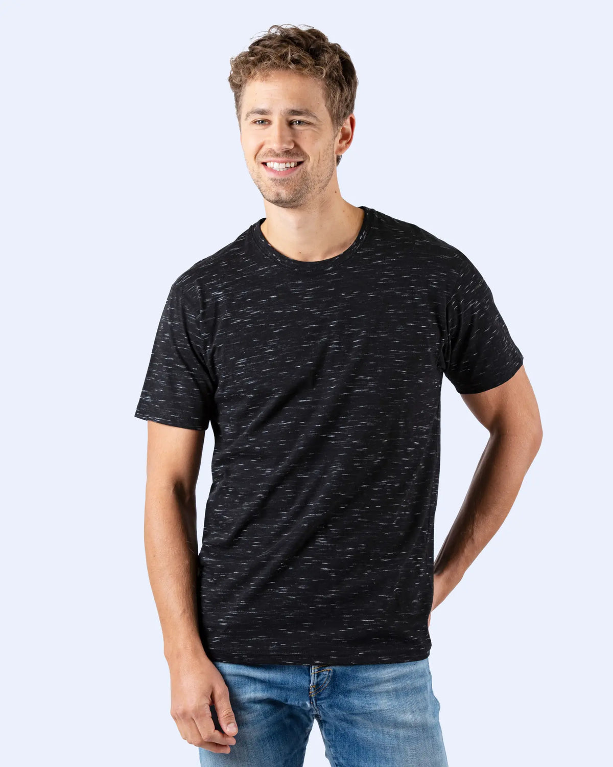 all-groups Men's Hefty T-Shirt