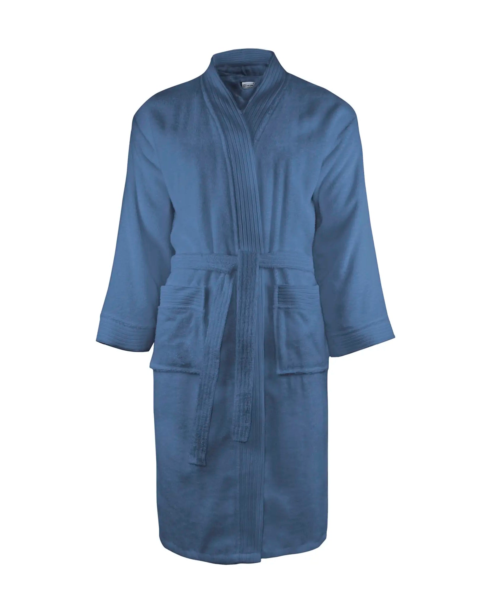 all-groups Unisex Classic Bathrobe