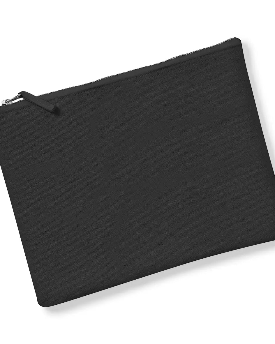 all-groups Canvas Accessory Pouch