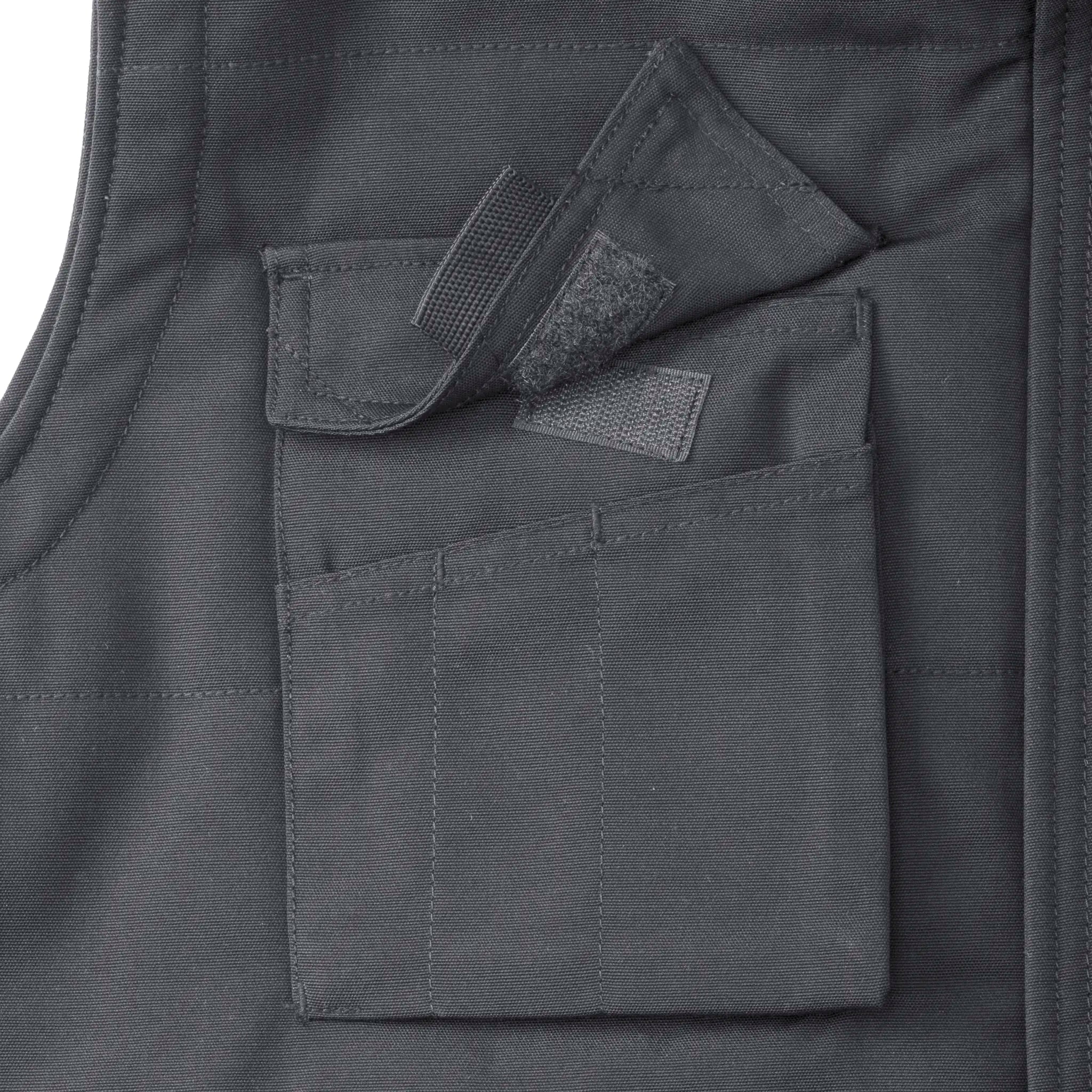 all-groups Men's Heavy Duty Workwear Gilet