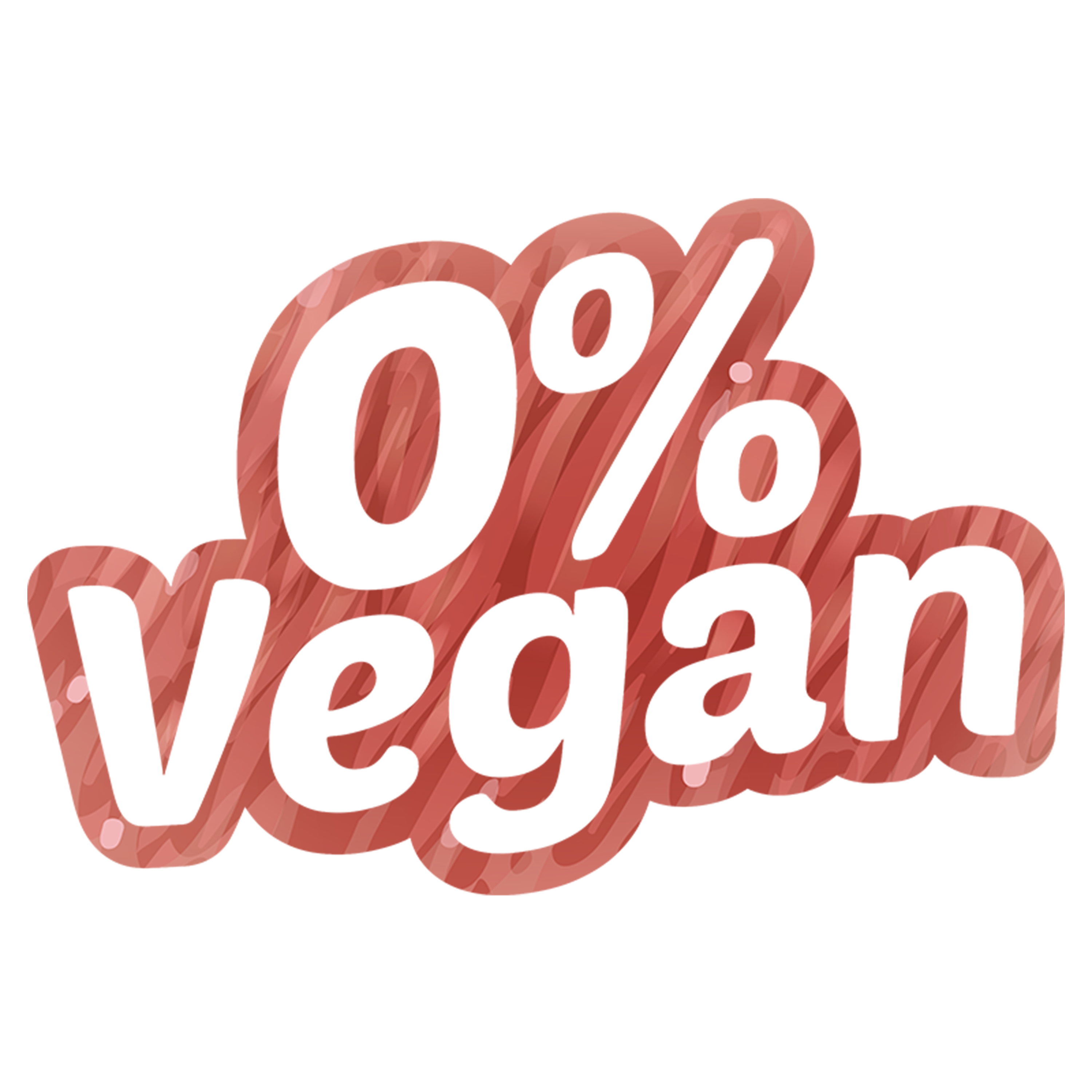 0  Vegan