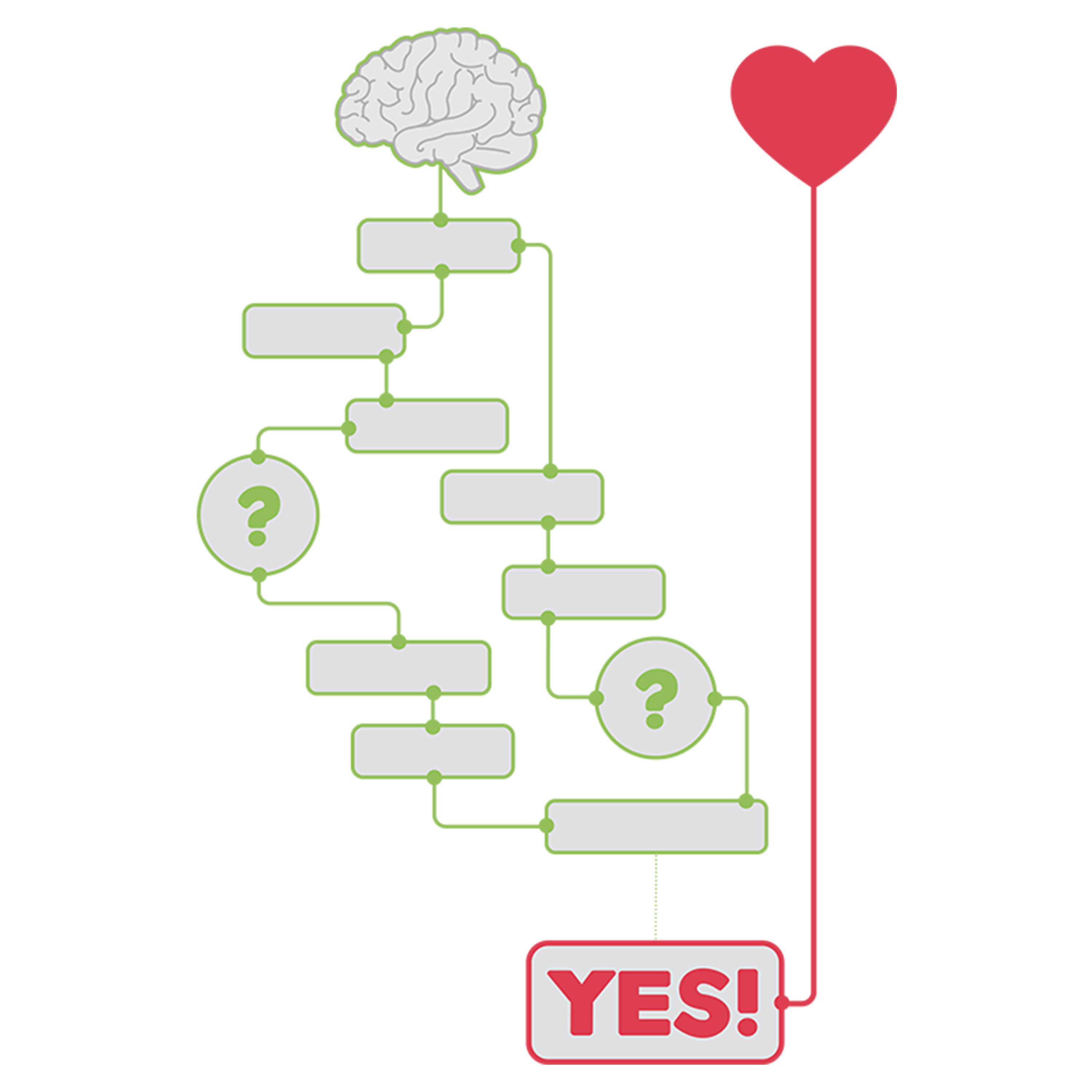 Brain heart