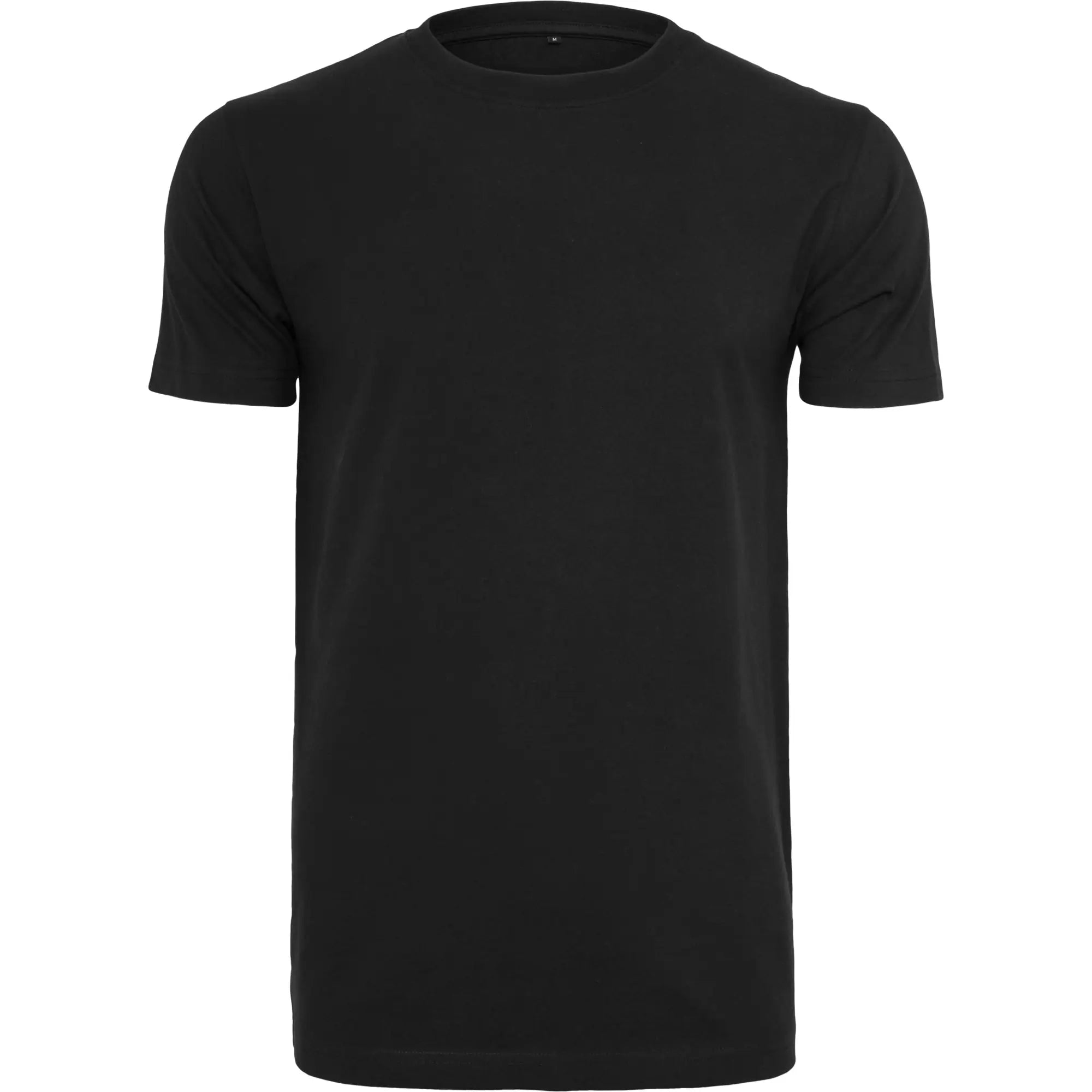all-groups Men's Organic T-Shirt Round Neck