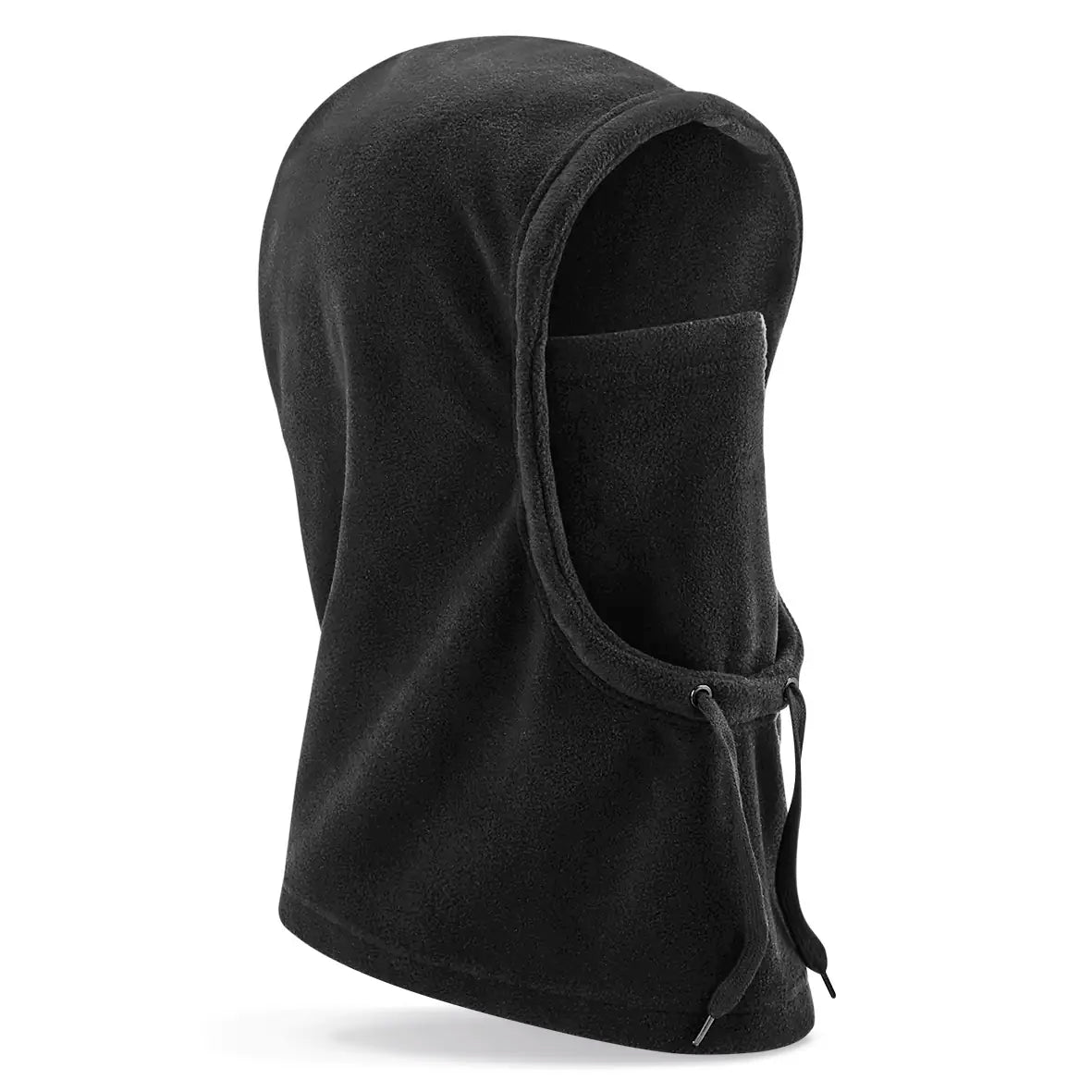 all-groups Recycled Fleece Hood