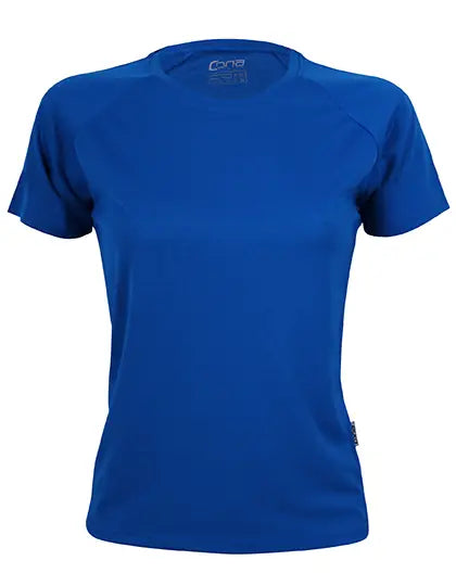 Women's Rainbow Tech Tee