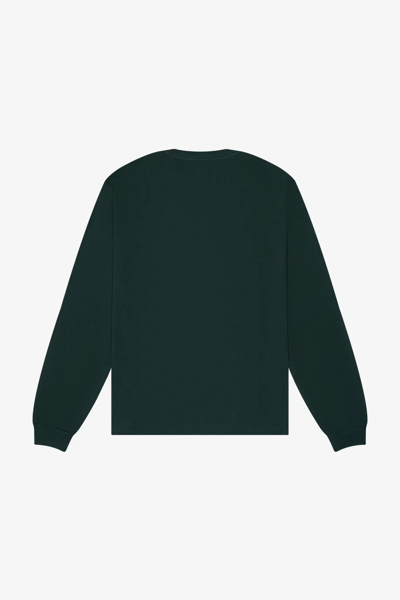 all-groups Unisex Heavyweight Long Sleeve T-Shirt