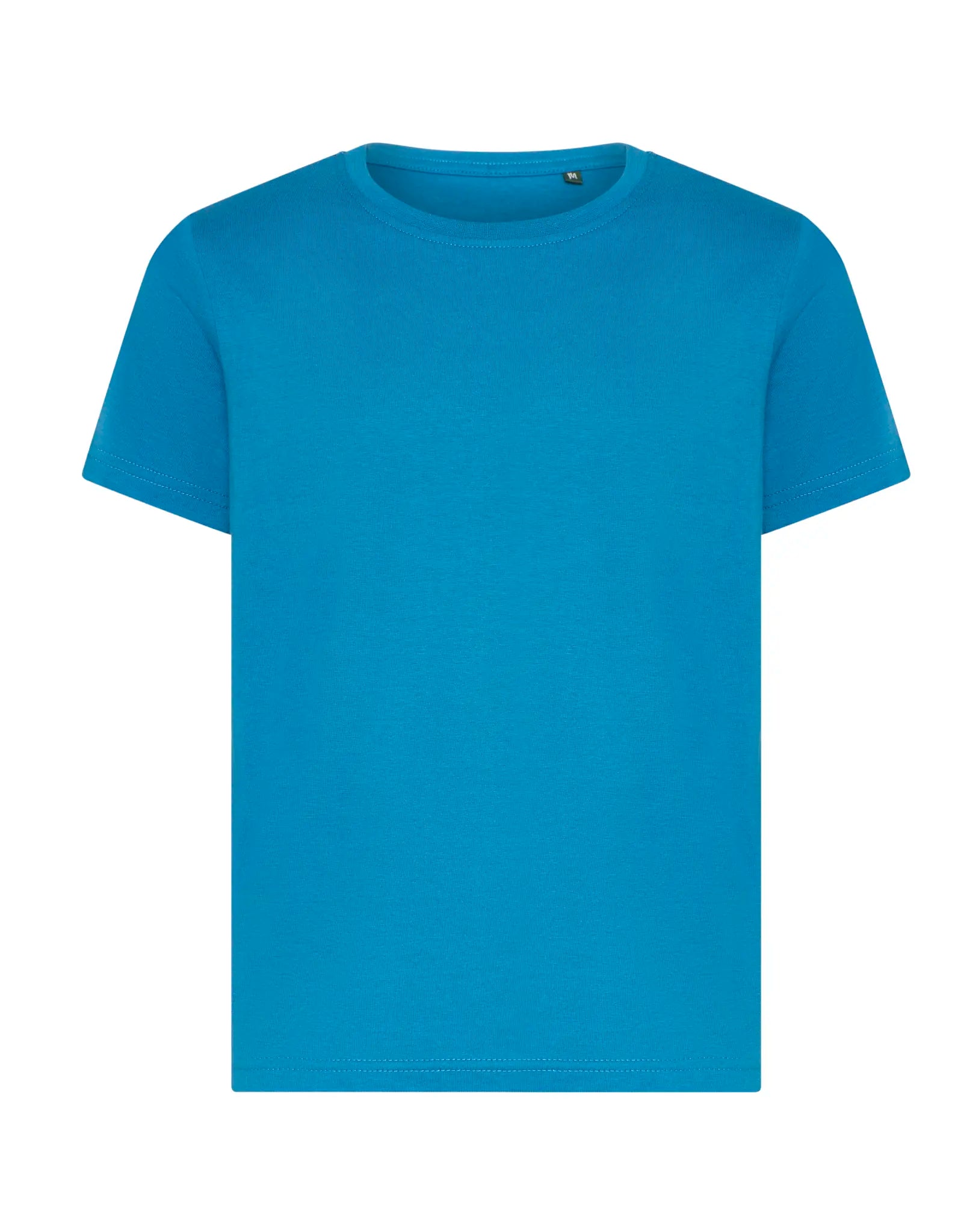 all-groups Kids' Cascades Organic T