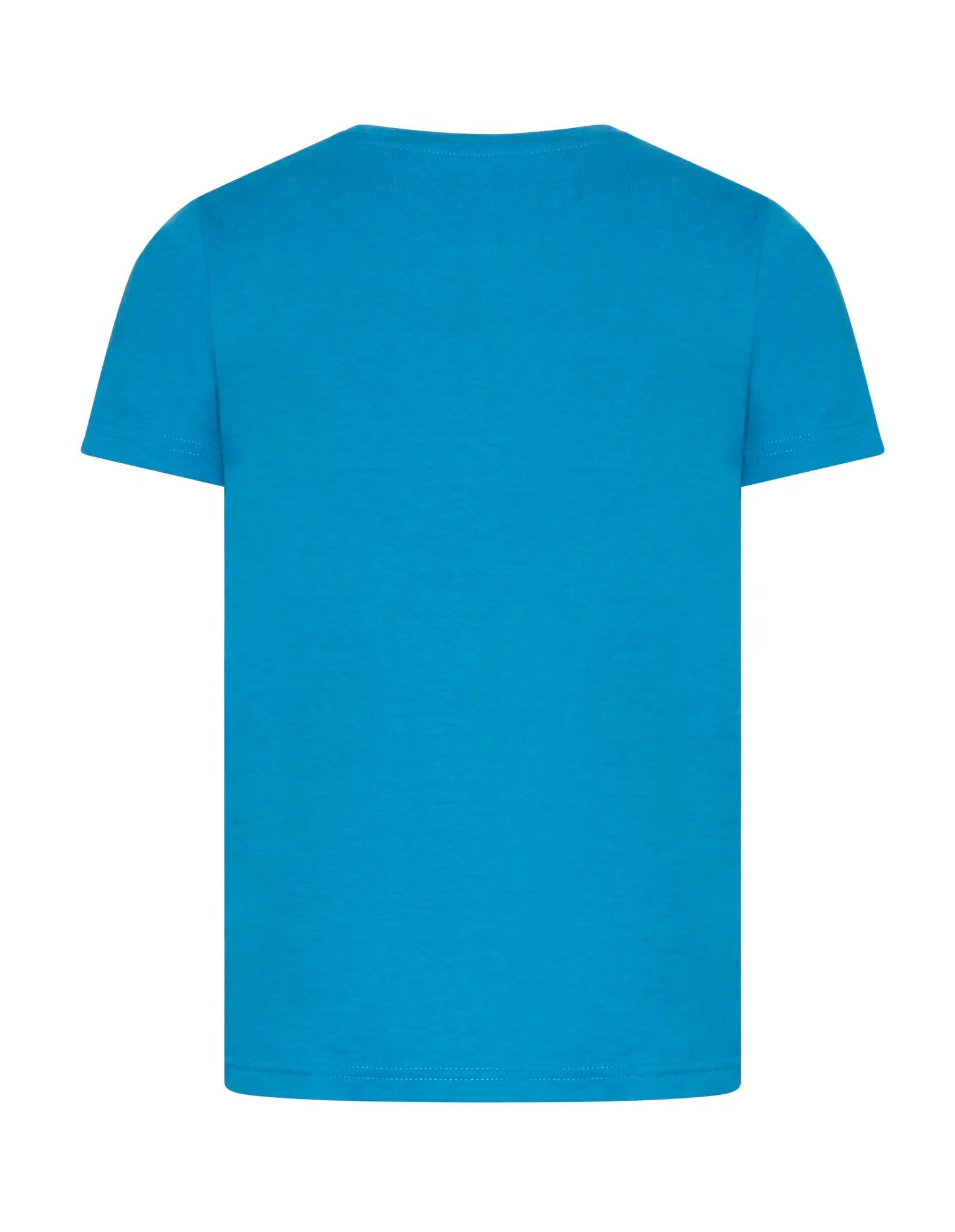 all-groups Kids' Cascades Organic T