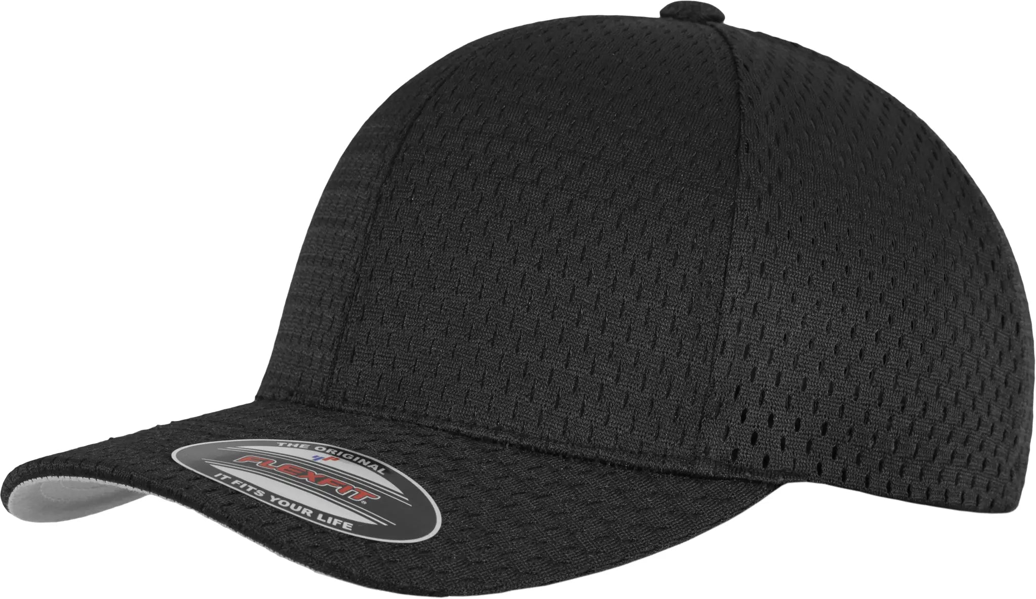 all-groups Flexfit Athletic Mesh Cap