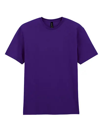 Unisex Light Cotton Adult T-Shirt