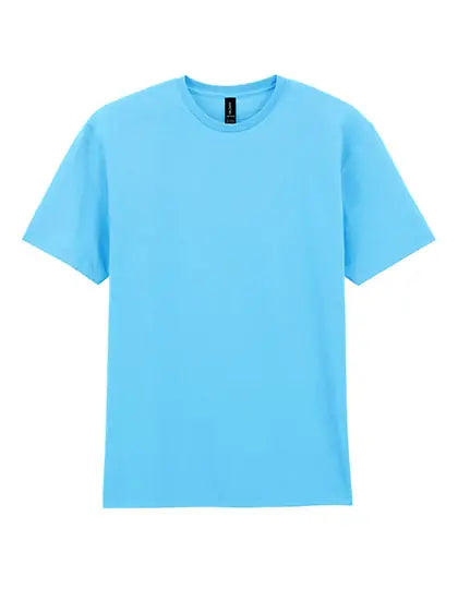 Unisex Light Cotton Adult T-Shirt