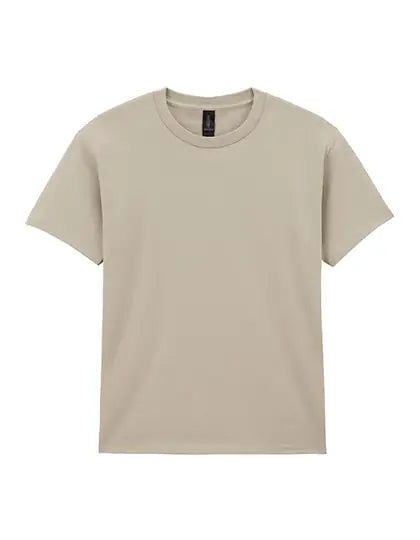 Kids' Heavy Cotton Youth T-Shirt