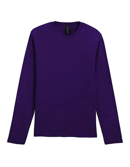 Unisex Softstyle Adult Long Sleeve T-Shirt