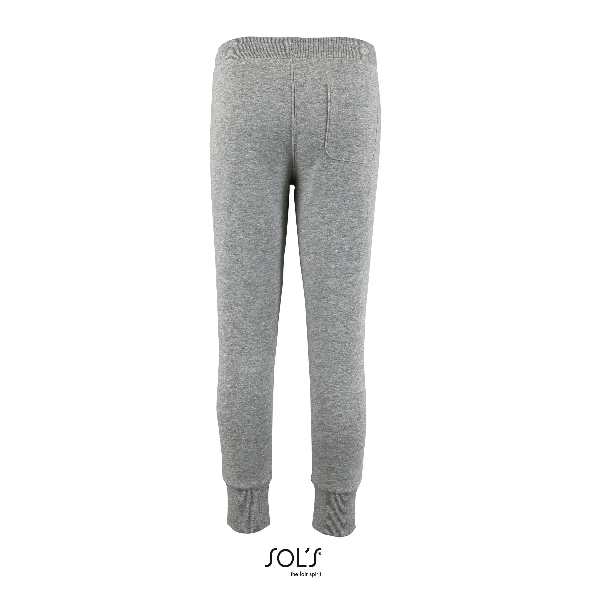 all-groups Kids' Slim Fit Jogging Pants Jake