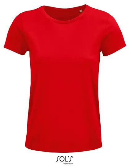 Women's Crusader T-Shirt