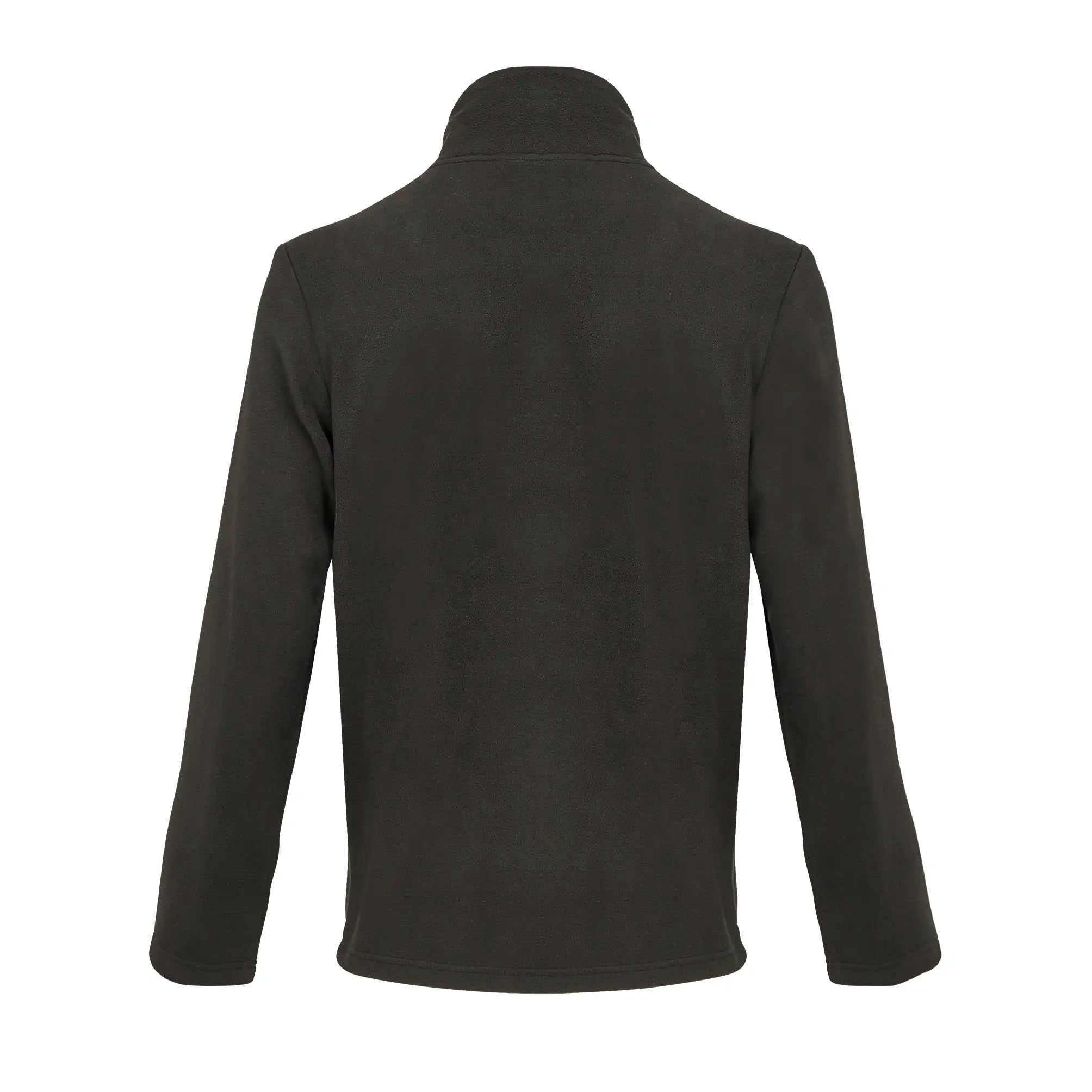 all-groups Unisex Microfleece Full Zip Jacket Nitro