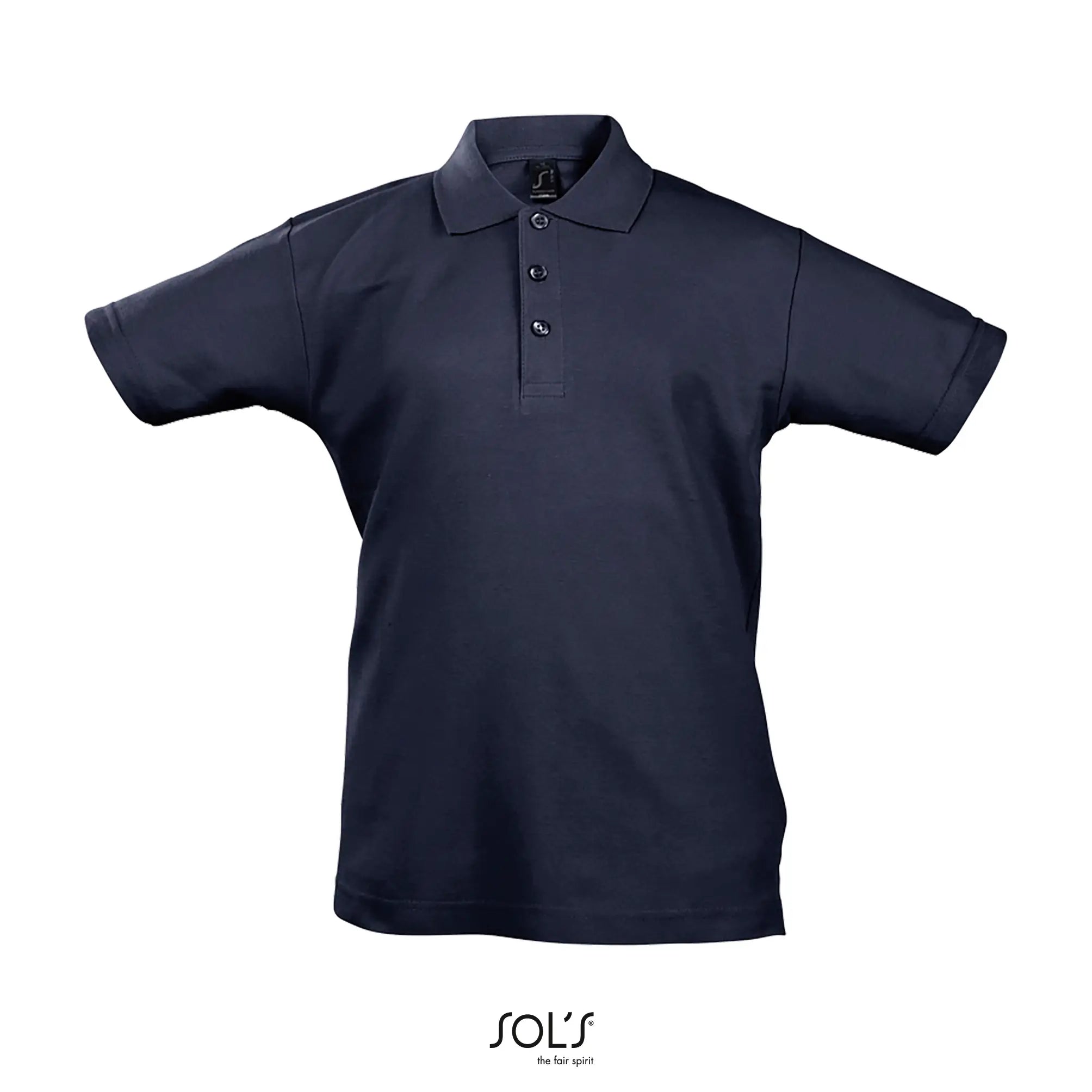 all-groups Kids' Summer Polo II