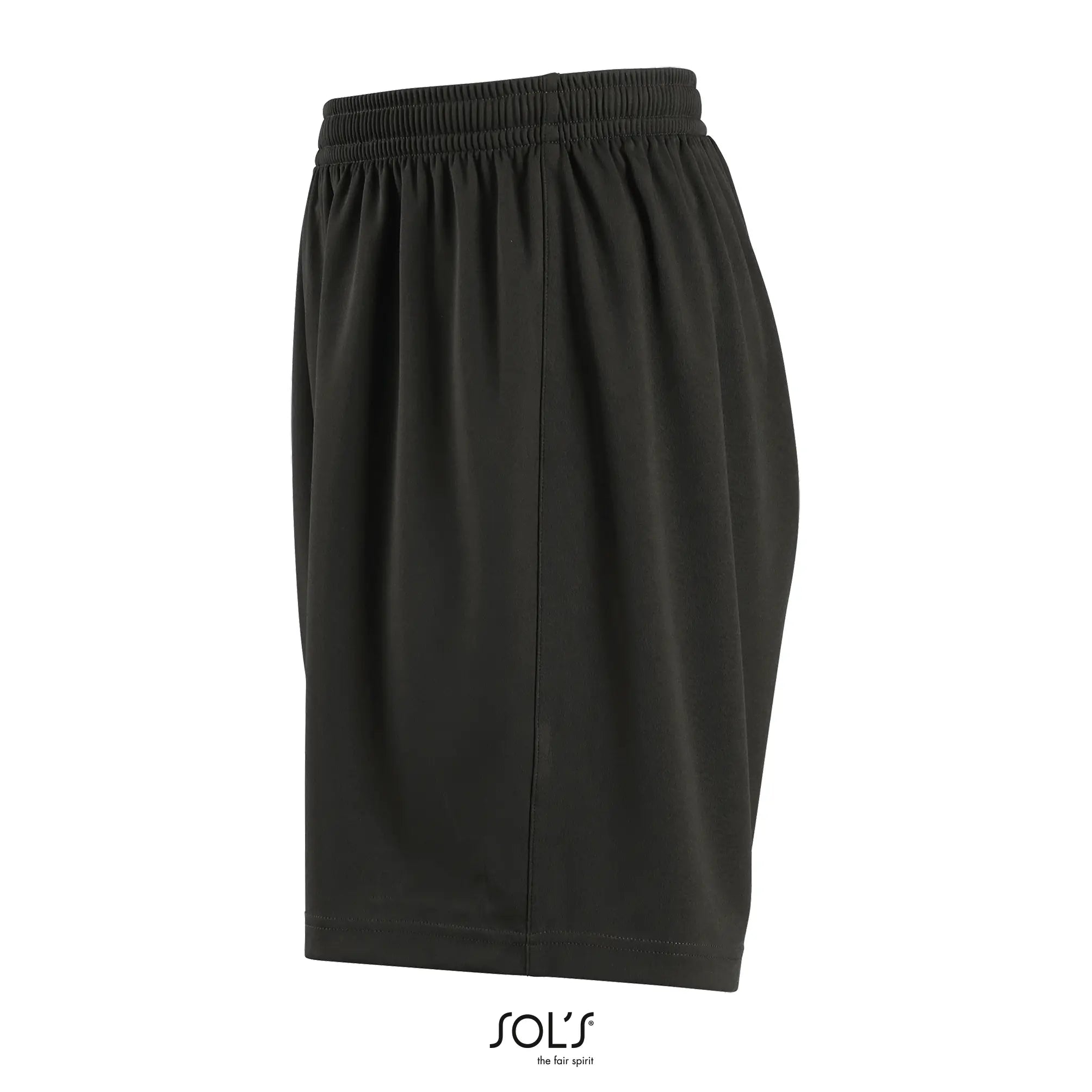 all-groups Kids' Basic Shorts San Siro 2