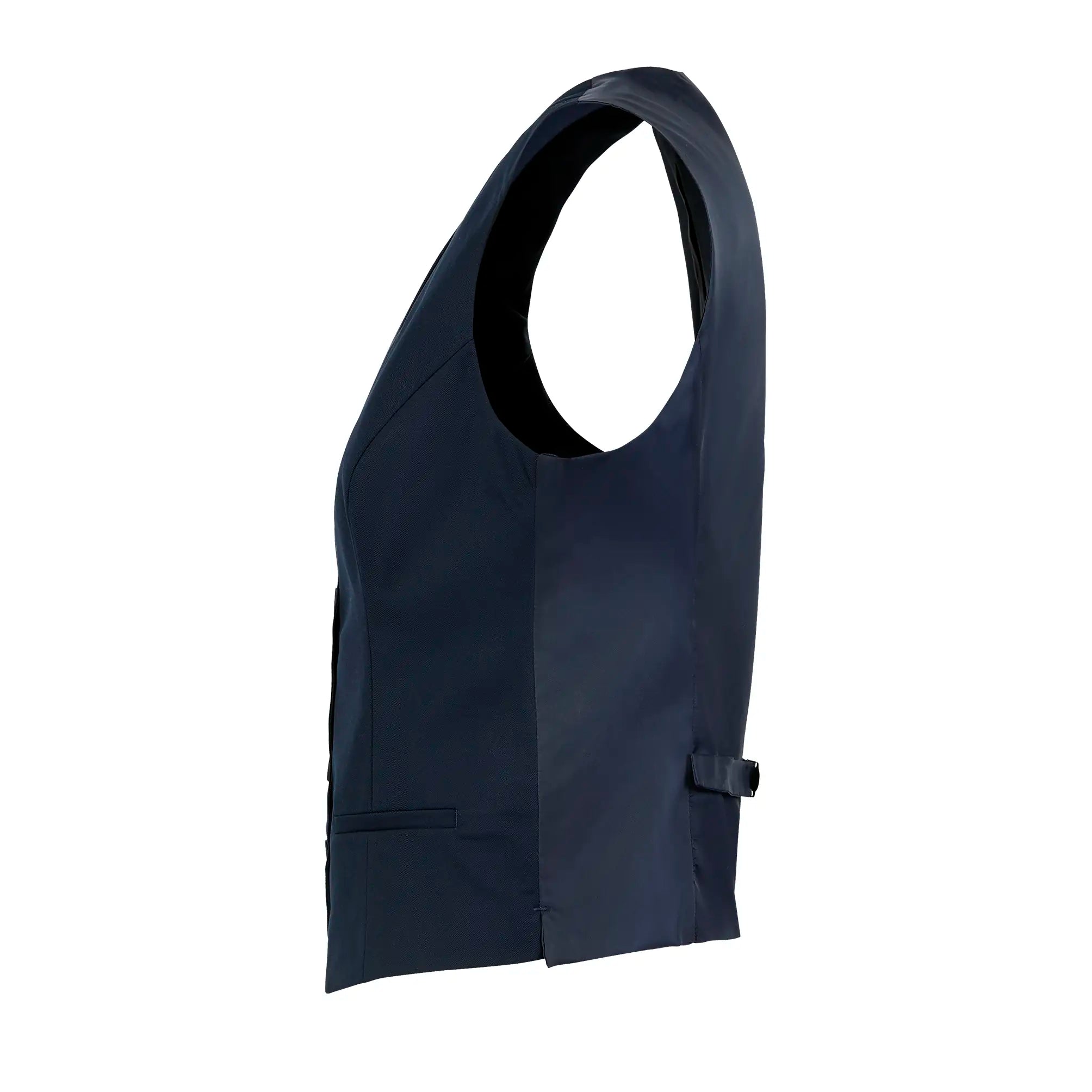 all-groups Women's Waistcoat Max