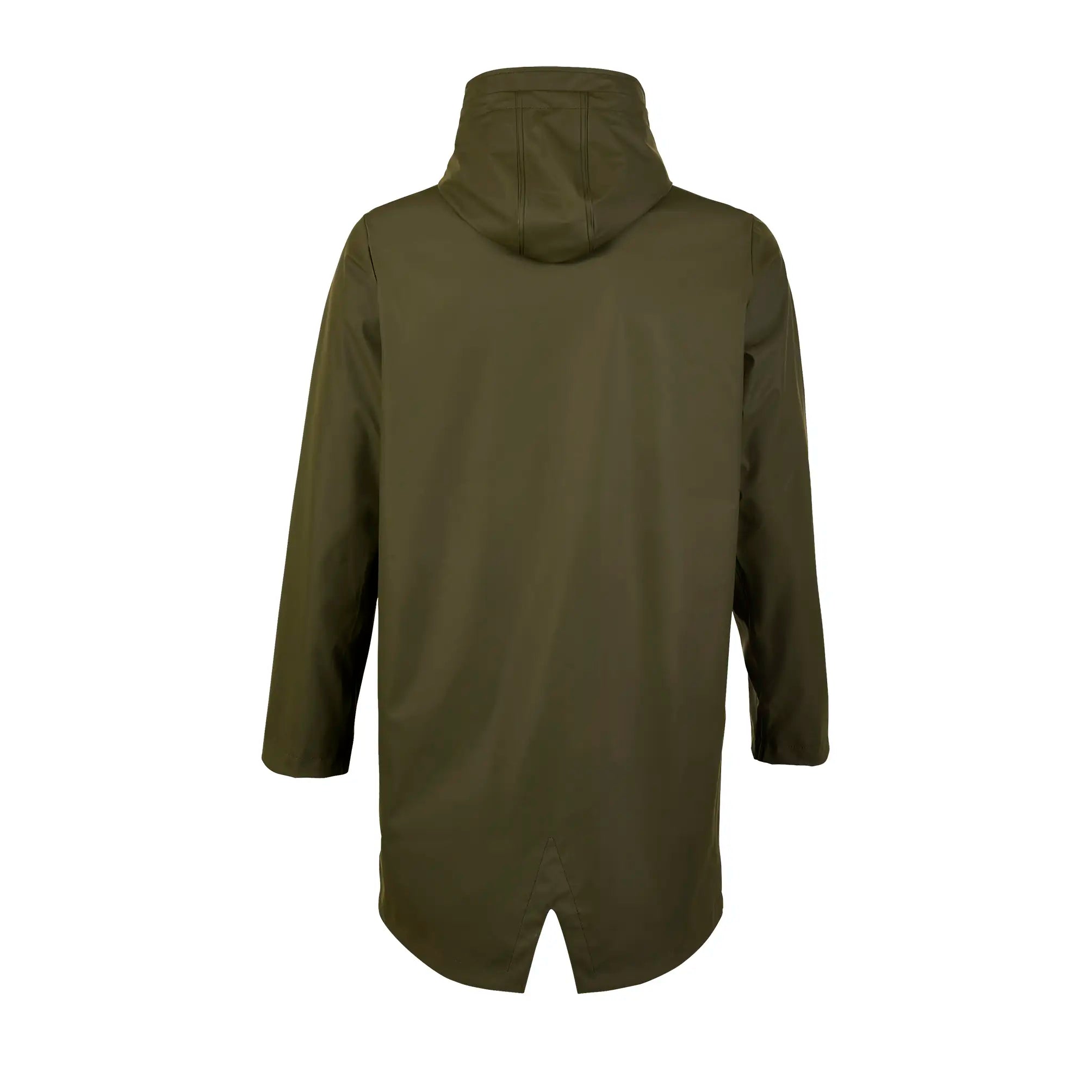 all-groups Men's Wax Parka Antoine